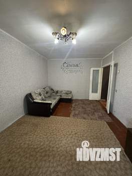 2-к квартира, на длительный срок, 60м2, 2/9 этаж