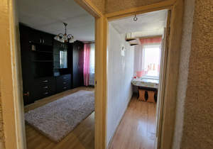 2-к квартира, на длительный срок, 40м2, 5/5 этаж