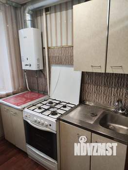 2-к квартира, на длительный срок, 47м2, 3/5 этаж