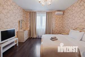 2-к квартира, посуточно, 48м2, 10/18 этаж
