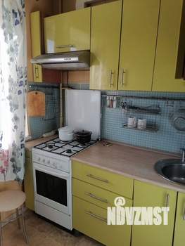 2-к квартира, на длительный срок, 44м2, 2/5 этаж