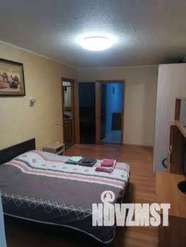 2-к квартира, посуточно, 43м2, 4/5 этаж