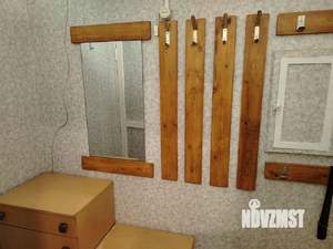 2-к квартира, на длительный срок, 45м2, 4/5 этаж
