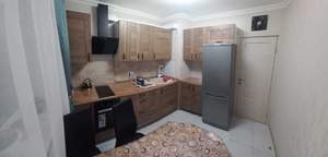 2-к квартира, на длительный срок, 54м2, 1/17 этаж