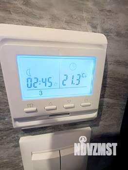 Студия квартира, на длительный срок, 35м2, 3/5 этаж