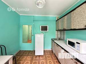 1-к квартира, на длительный срок, 34м2, 1/9 этаж