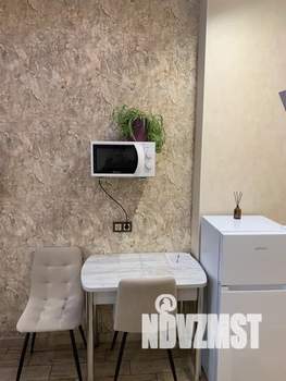 Студия квартира, посуточно, 20м2, 1/20 этаж