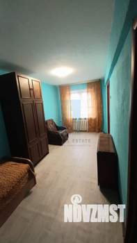 2-к квартира, на длительный срок, 56м2, 2/5 этаж