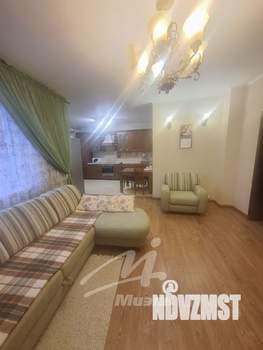 2-к квартира, на длительный срок, 72м2, 9/22 этаж