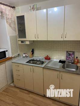 2-к квартира, на длительный срок, 47м2, 5/5 этаж