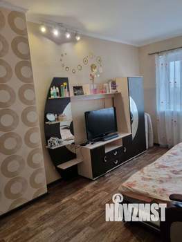 1-к квартира, на длительный срок, 42м2, 19/20 этаж