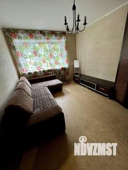 2-к квартира, на длительный срок, 44м2, 5/5 этаж