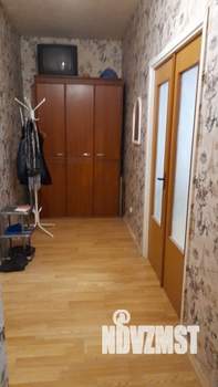 1-к квартира, на длительный срок, 39м2, 1/17 этаж