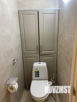 2-к квартира, на длительный срок, 64м2, 4/12 этаж