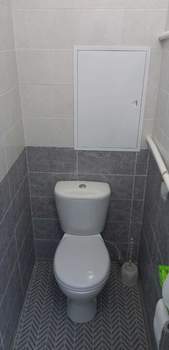 2-к квартира, на длительный срок, 54м2, 1/17 этаж