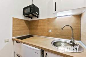 1-к квартира, посуточно, 12м2, 1/1 этаж