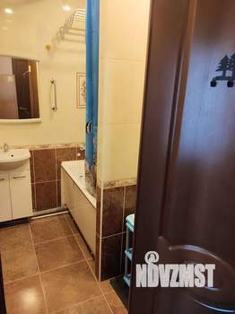 1-к квартира, на длительный срок, 40м2, 13/17 этаж