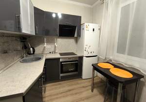 1-к квартира, на длительный срок, 45м2, 8/20 этаж
