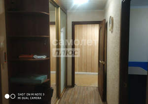 2-к квартира, на длительный срок, 35м2, 1/9 этаж