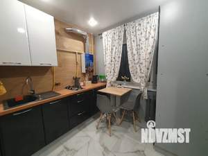 1-к квартира, посуточно, 30м2, 4/5 этаж