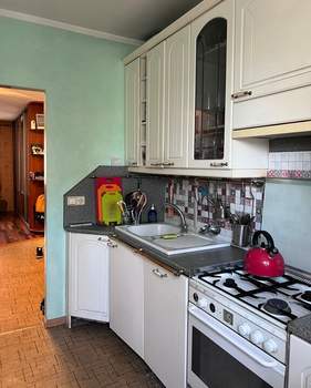 2-к квартира, на длительный срок, 65м2, 4/9 этаж