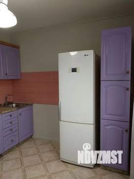 2-к квартира, на длительный срок, 61м2, 16/17 этаж