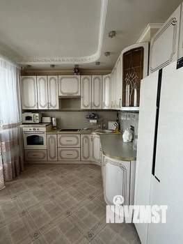 3-к квартира, на длительный срок, 72м2, 19/19 этаж