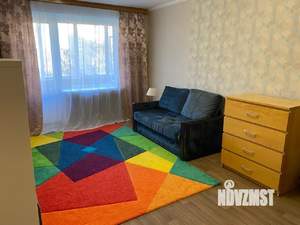 1-к квартира, на длительный срок, 32м2, 4/9 этаж