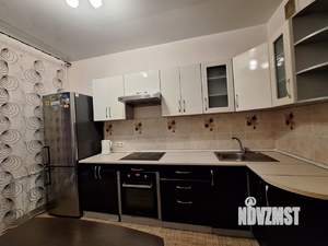 1-к квартира, на длительный срок, 45м2, 10/22 этаж