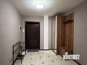 2-к квартира, на длительный срок, 65м2, 11/17 этаж