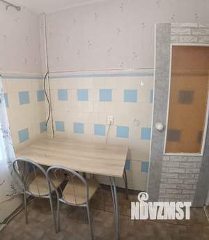 2-к квартира, на длительный срок, 49м2, 4/5 этаж