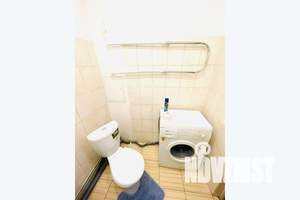 1-к квартира, посуточно, 40м2, 11/15 этаж