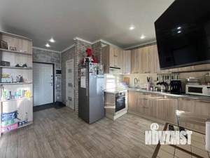 Студия квартира, на длительный срок, 36м2, 15/15 этаж