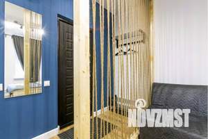 1-к квартира, посуточно, 20м2, 6/14 этаж