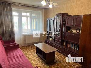 1-к квартира, на длительный срок, 33м2, 3/5 этаж