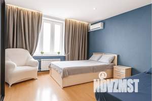 2-к квартира, посуточно, 68м2, 2/10 этаж