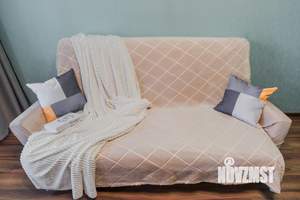 1-к квартира, посуточно, 34м2, 1/1 этаж