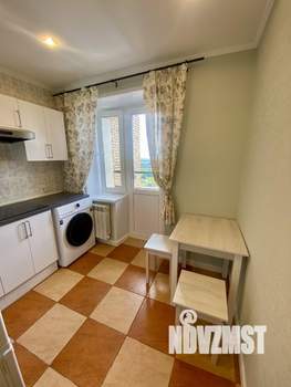 1-к квартира, на длительный срок, 37м2, 13/14 этаж