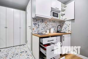 1-к квартира, посуточно, 14м2, 2/5 этаж