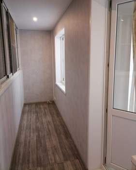 1-к квартира, на длительный срок, 38м2, 4/9 этаж