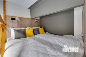 1-к квартира, посуточно, 15м2, 1/1 этаж