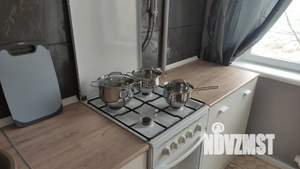 2-к квартира, посуточно, 45м2, 5/5 этаж