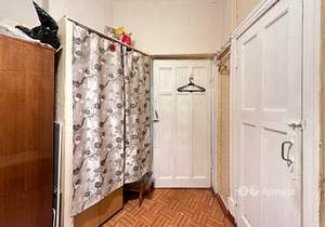 1-к квартира, на длительный срок, 34м2, 5/5 этаж