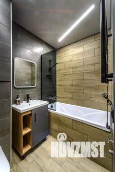 1-к квартира, посуточно, 37м2, 1/1 этаж