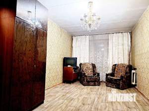 2-к квартира, на длительный срок, 44м2, 4/9 этаж