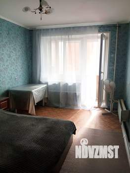 1-к квартира, на длительный срок, 38м2, 10/10 этаж