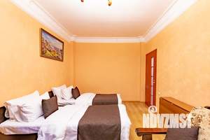 1-к квартира, посуточно, 38м2, 2/5 этаж