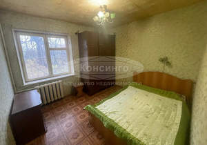 2-к квартира, на длительный срок, 37м2, 1/5 этаж