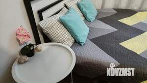 1-к квартира, посуточно, 15м2, 1/1 этаж