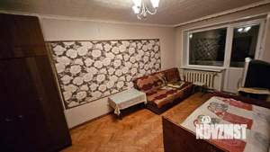 1-к квартира, на длительный срок, 32м2, 5/5 этаж